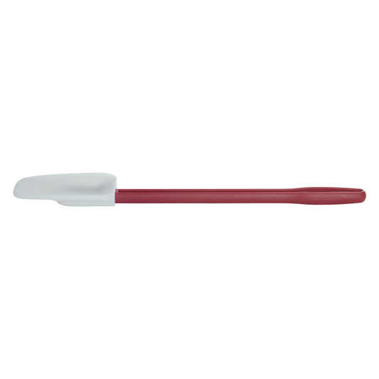 PSG-16 - Silicone Scraper, Bowl Shape, Heat Resistant - 16"
