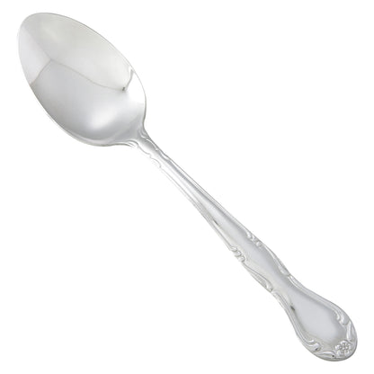 0024-03 - Elegance Mirror Dinner Spoon, 18/0 Heavyweight