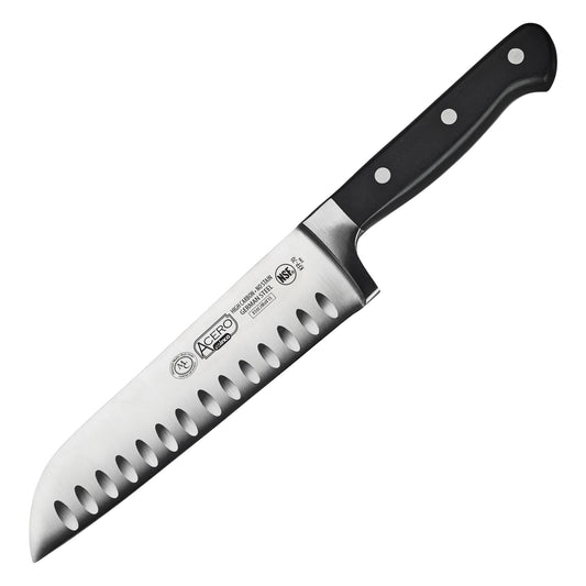 Acero 7" Santoku Knife