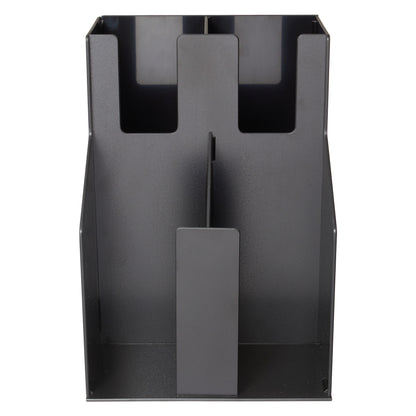 CLO-2D - Cup and Lid Organizer, 4 Compartments
