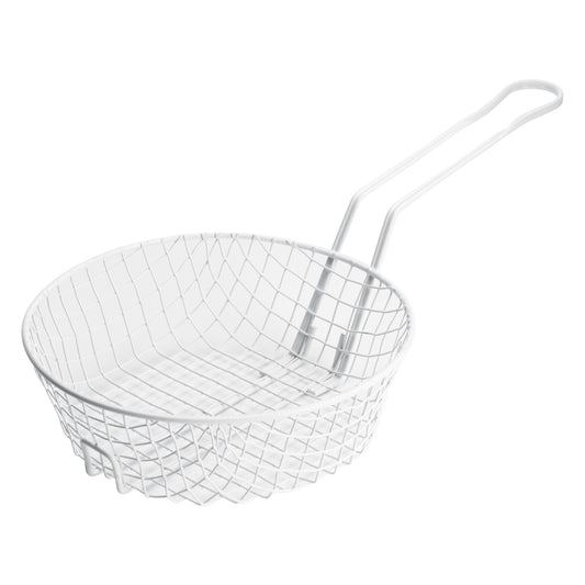 MSBW-10 - Breading Basket - Coarse, 10"