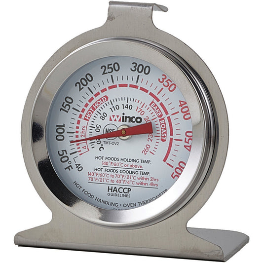 TMT-OV2 - Oven Thermometer - 2"