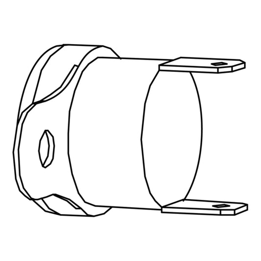 EDM2-P14 - Thermal Snap Action Disk T1M/33 for EDM-2
