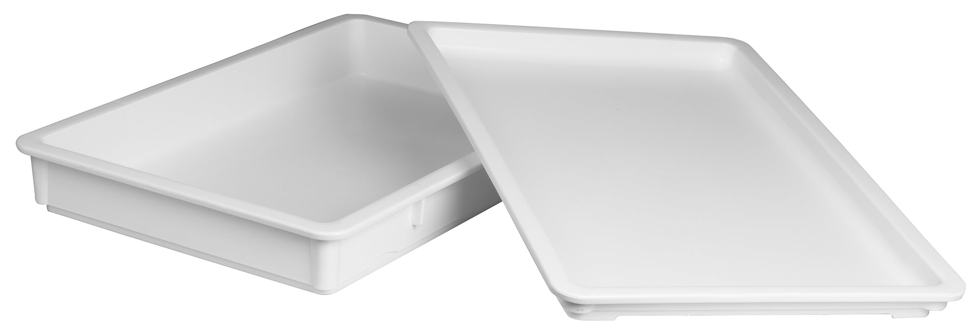 PL-36NC - Dough Box Cover for PL-3N & PL-6N – Winco