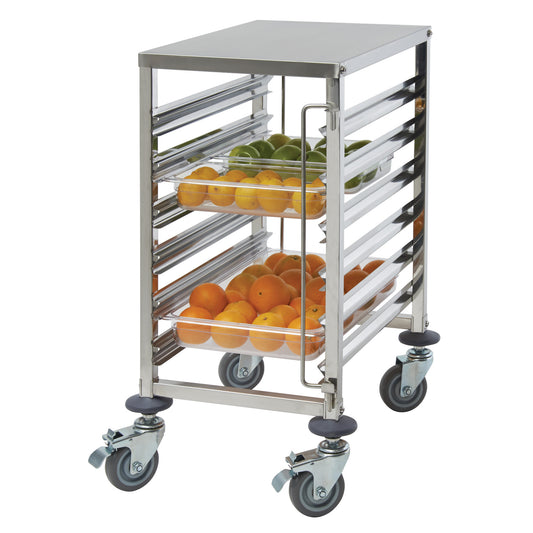 Steam Table Pan Racks – Winco