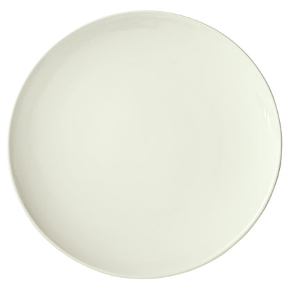 OKP-16-AW - Brechia Porcelain Coupe Plate 16" dia (4 Pieces/Case)