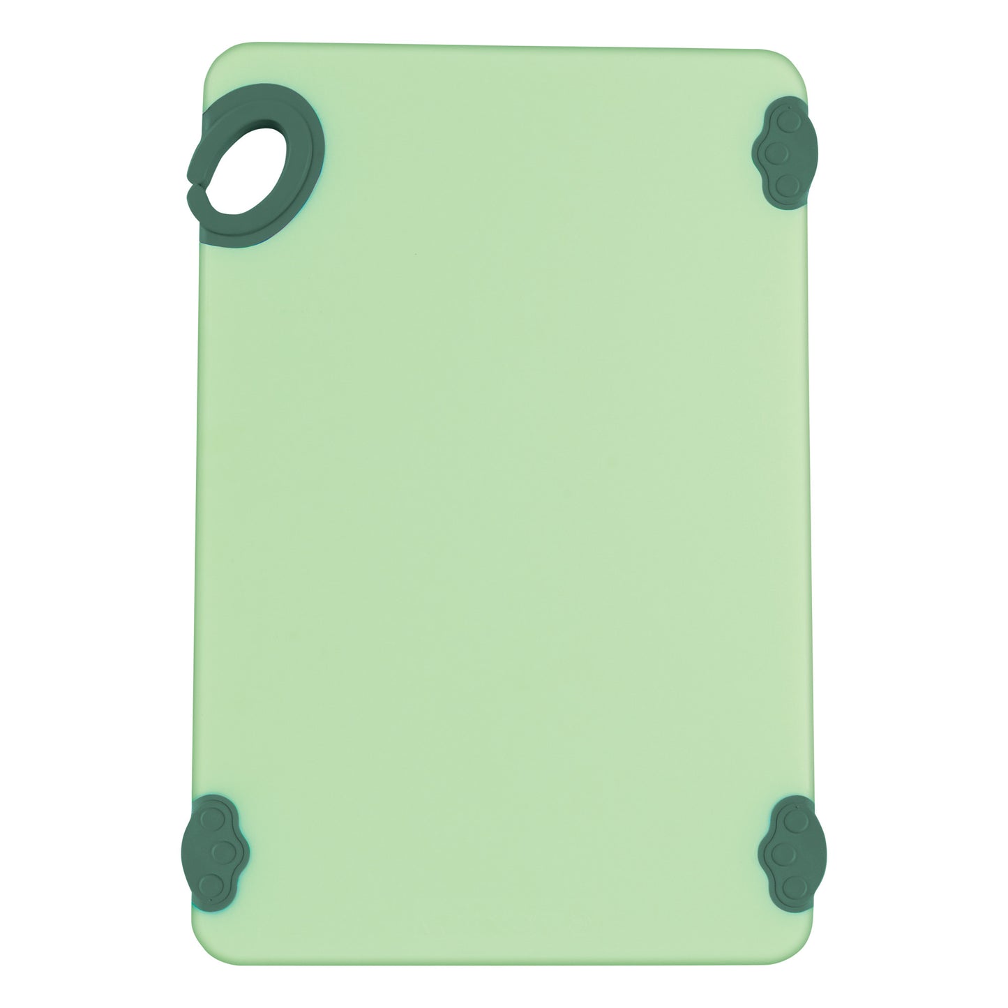 CBK-1218GR - STATIK BOARD Cutting Boards, Colored - 12 x 18, Green