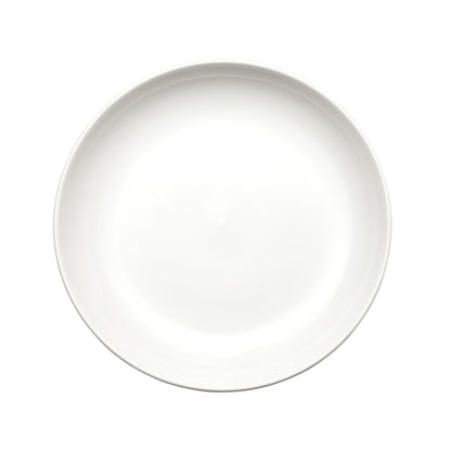 SSB-62 - Porcelain Specialty Salad Bowl, 62 oz - White (12 Pieces/Case)