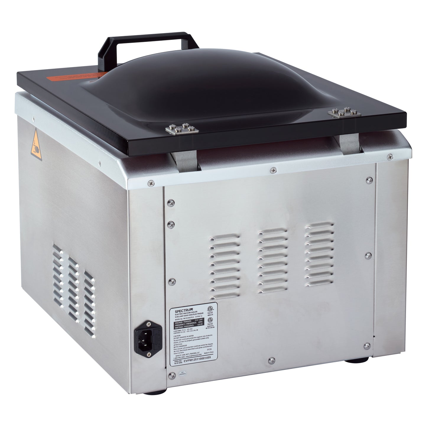 EVPM-12 - Spectrum Vacuum Sealer