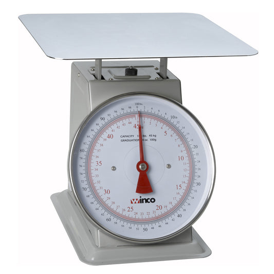 Receiving Scale - 100 lbs