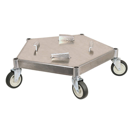 DOL-100 - Bar Maid Keg & Pail Dolly