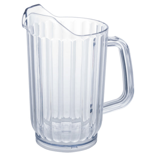 WPS-32 - 32 oz Break-Resistant Water Pitcher