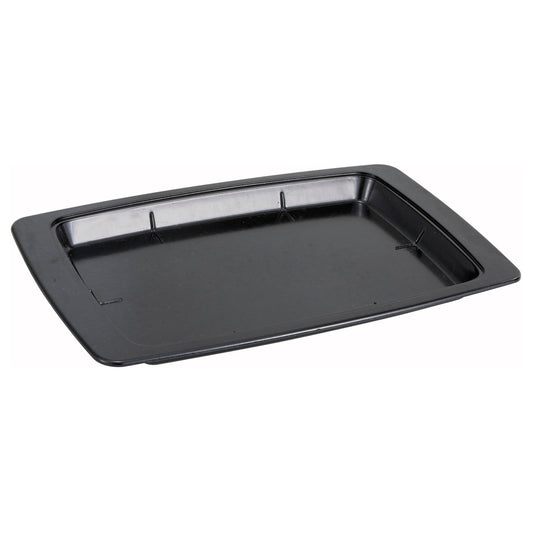 SWU-11B - Underliner for Rectangular SIZ-11B, Bakelite