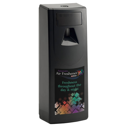 Programmable Automatic Air Freshener Dispenser
