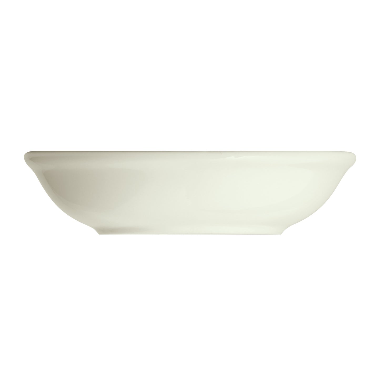 ASD-4-AW - Porcelain Sauce Dish, 4 oz - American White (72 Pieces/Case)