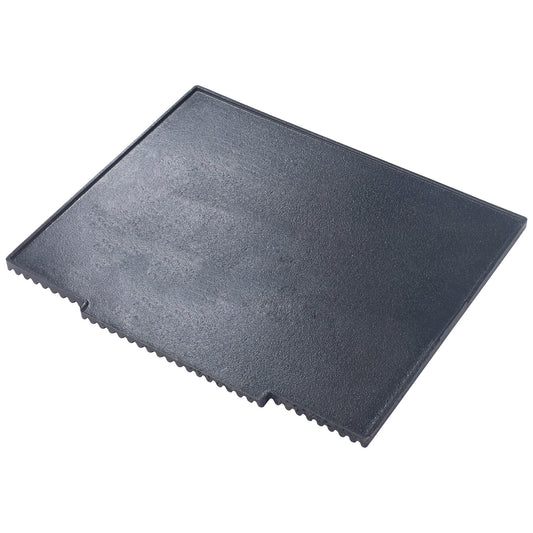 Cast Iron Flat Top Griddle Plate for EPG-1C