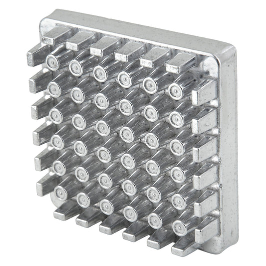 Pusher Block for FFC-Series French Fry Cutter - 3/8" Cut