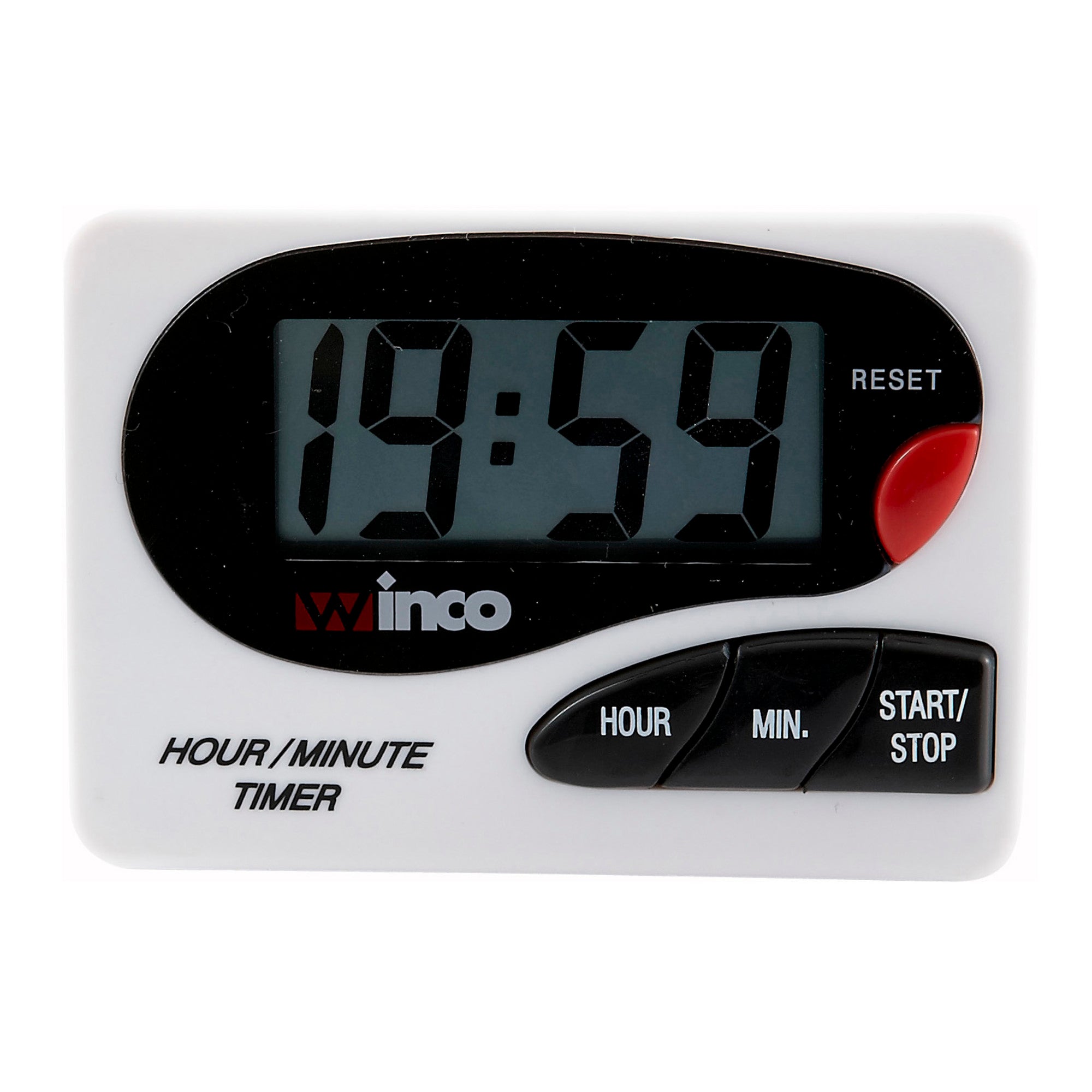 TIM-85D - Digital LCD Timer – Winco