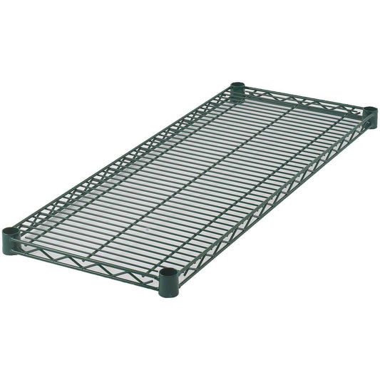 VEX-1854 - Wire Shelf, Epoxy-Coated - 18" x 54"