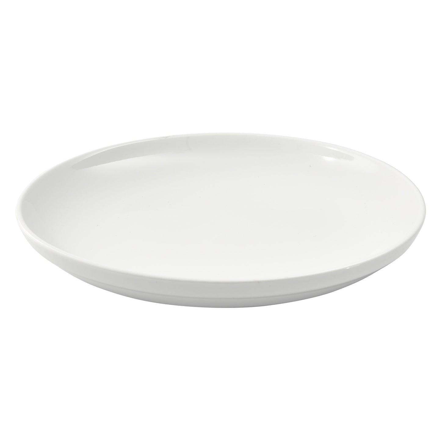 SSB-62 - Specialty Salad Bowl, 62 oz, White Porcelain, 12 Pieces/Case