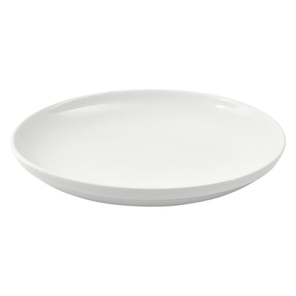 SSB-62 - Porcelain Specialty Salad Bowl, 62 oz - White (12 Pieces/Case)
