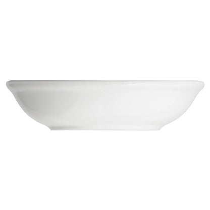 ASD-4 - Porcelain Sauce Dish, 4 oz - White (72 Pieces/Case)