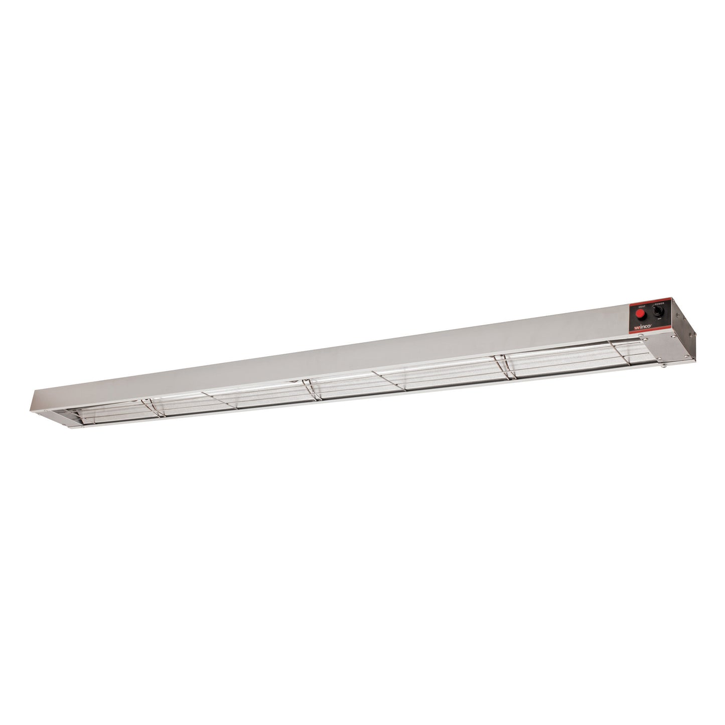ESH-72 - 72" Electric Strip Heater, 1800W, 14.6A