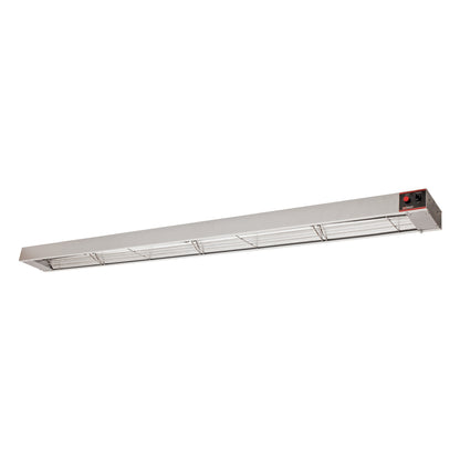 ESH-72 - 72" Electric Strip Heater, 1800W, 14.6A
