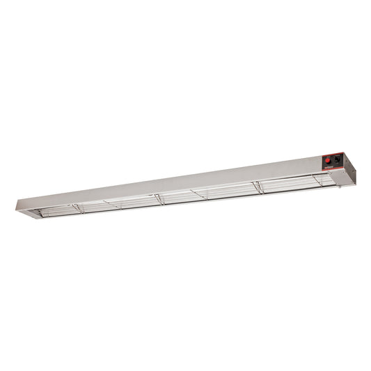ESH-72 - 72" Electric Strip Heater, 1800W, 14.6A