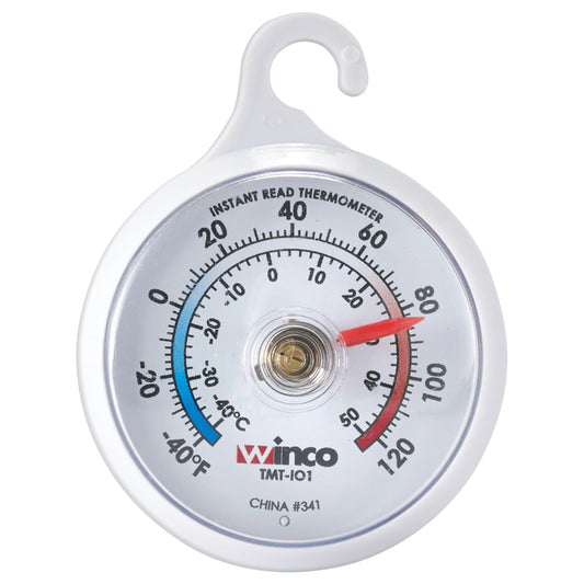 TMT-IO1 - Indoor/Outdoor Thermometer