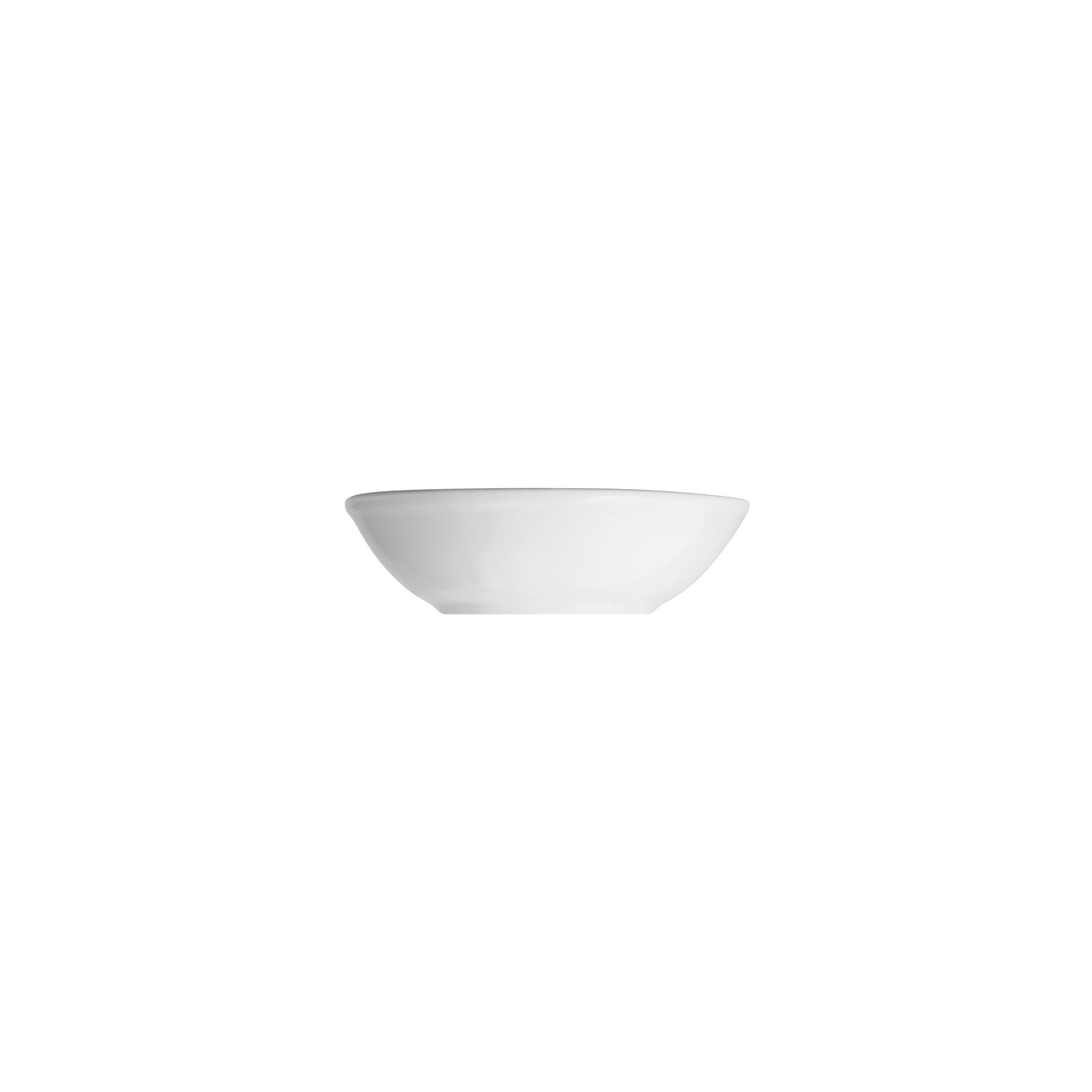 ASD-15 - Porcelain Sauce Dish, 1-1/2 oz - White (72 Pieces/Case)