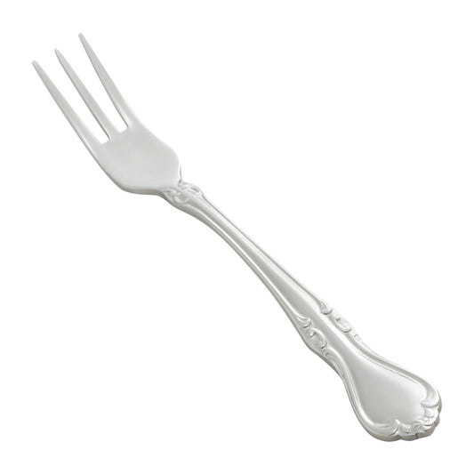 0039-07 - Chantelle Oyster Fork, 18/8 Extra Heavyweight