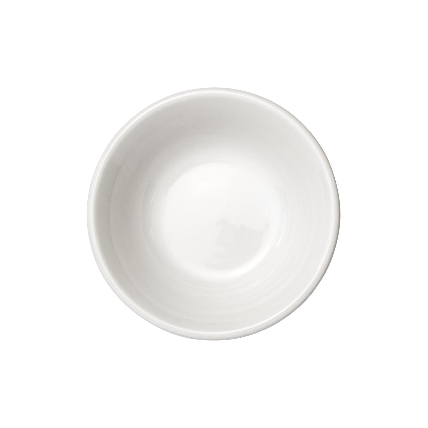 BFD-35RE - Birkhall Porcelain Rolled Edge Fruit Dish, 3-1/2 oz - White (36 Pieces/Case)