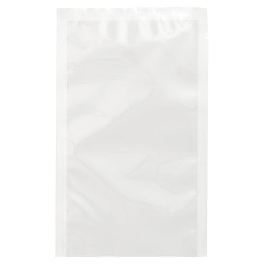 EVPB-0610 - Spectrum Boil-In Vacuum Sealer Bags, 6" x 10" - 100 pieces per pack