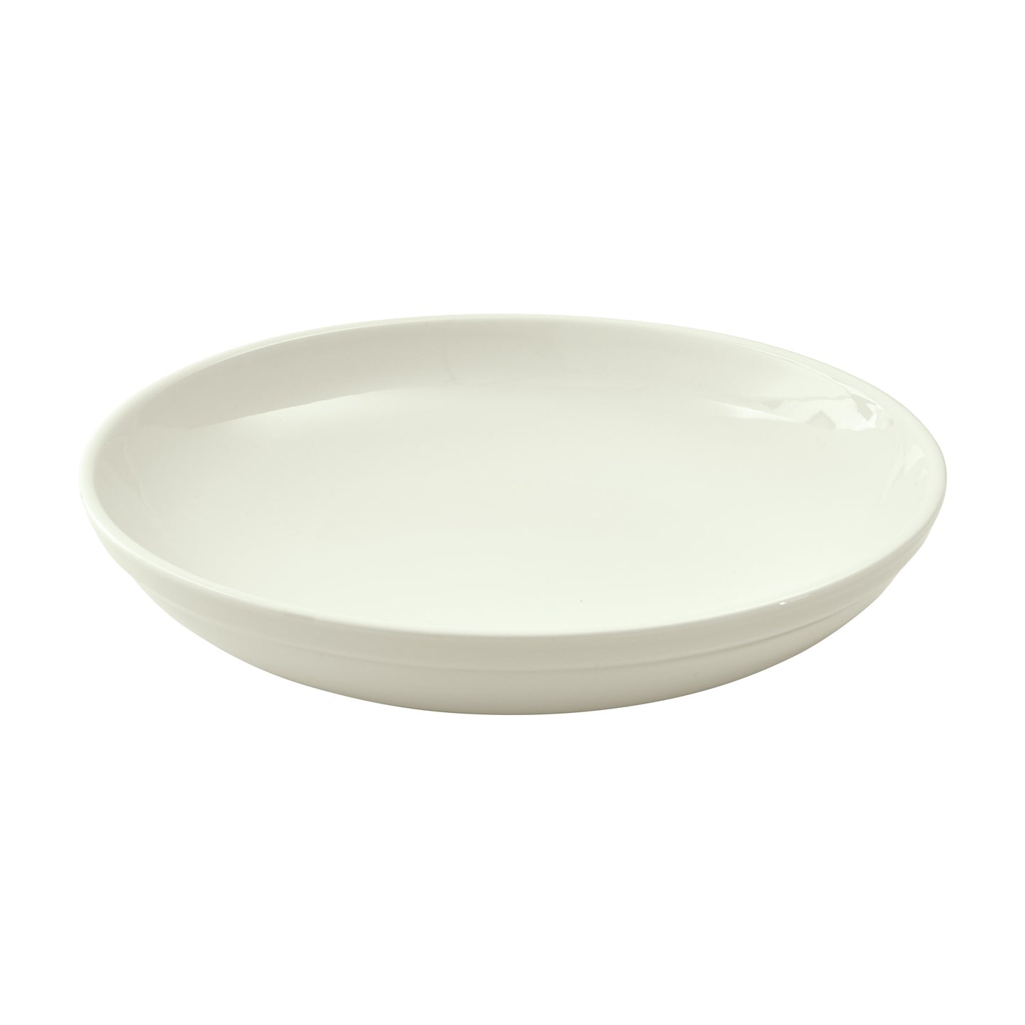 SSB-48-AW - Porcelain Specialty Salad Bowl, 48 oz (12 Pieces/Case)