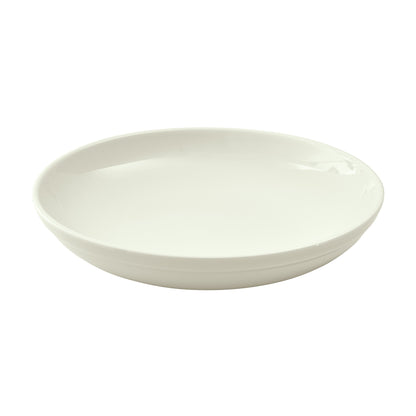 SSB-48-AW - Porcelain Specialty Salad Bowl, 48 oz (12 Pieces/Case)
