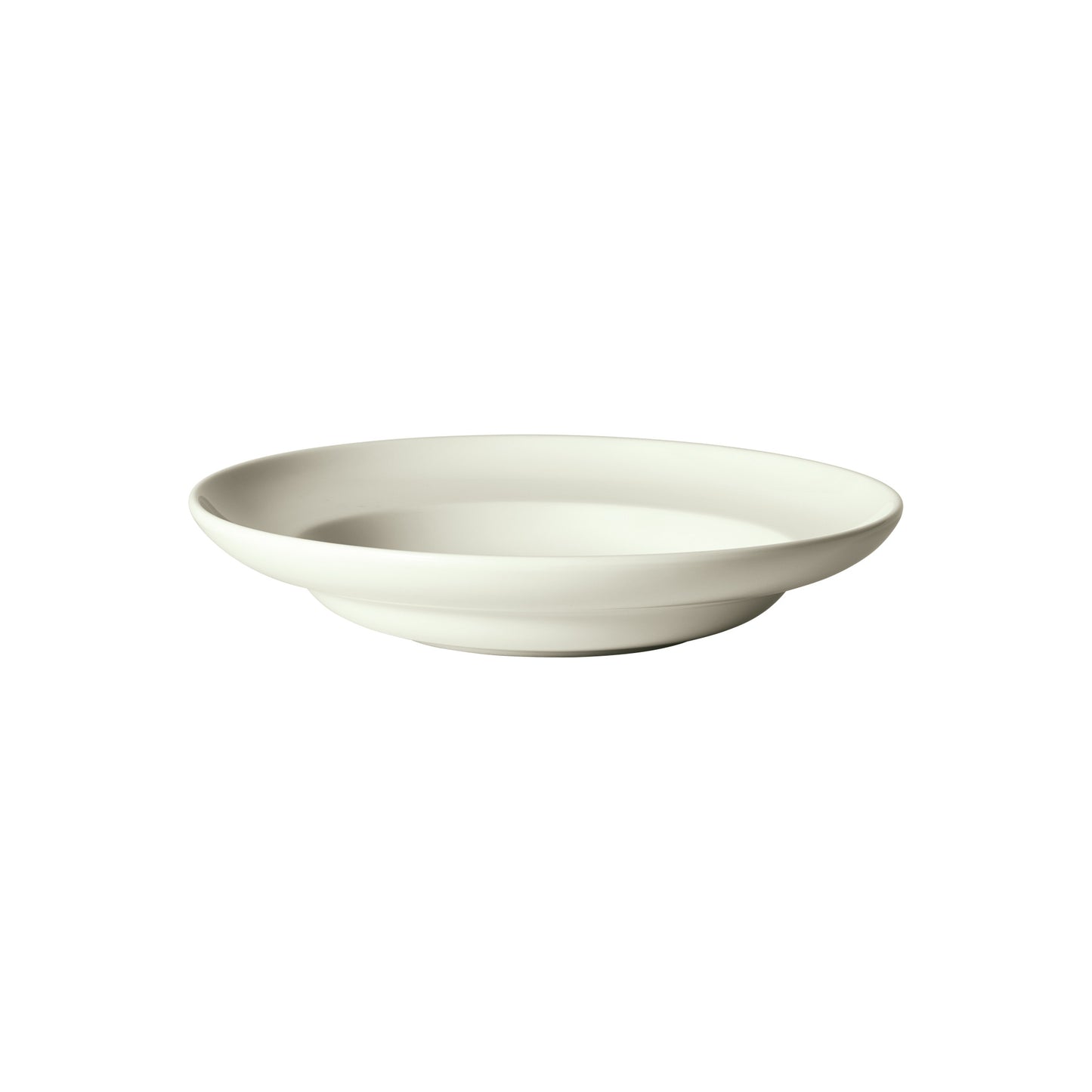 MPB-10-AW - Porcelain Specialty Mediterranean Pasta Bowl, 10 oz - American White (24 Pieces/Case)