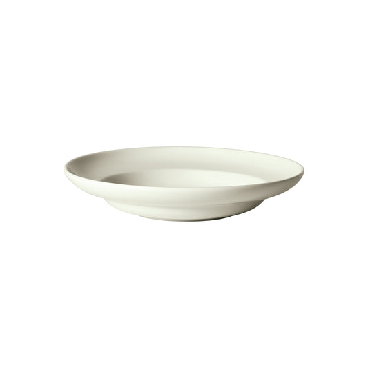 MPB-10-AW - Porcelain Specialty Mediterranean Pasta Bowl, 10 oz - American White (24 Pieces/Case)