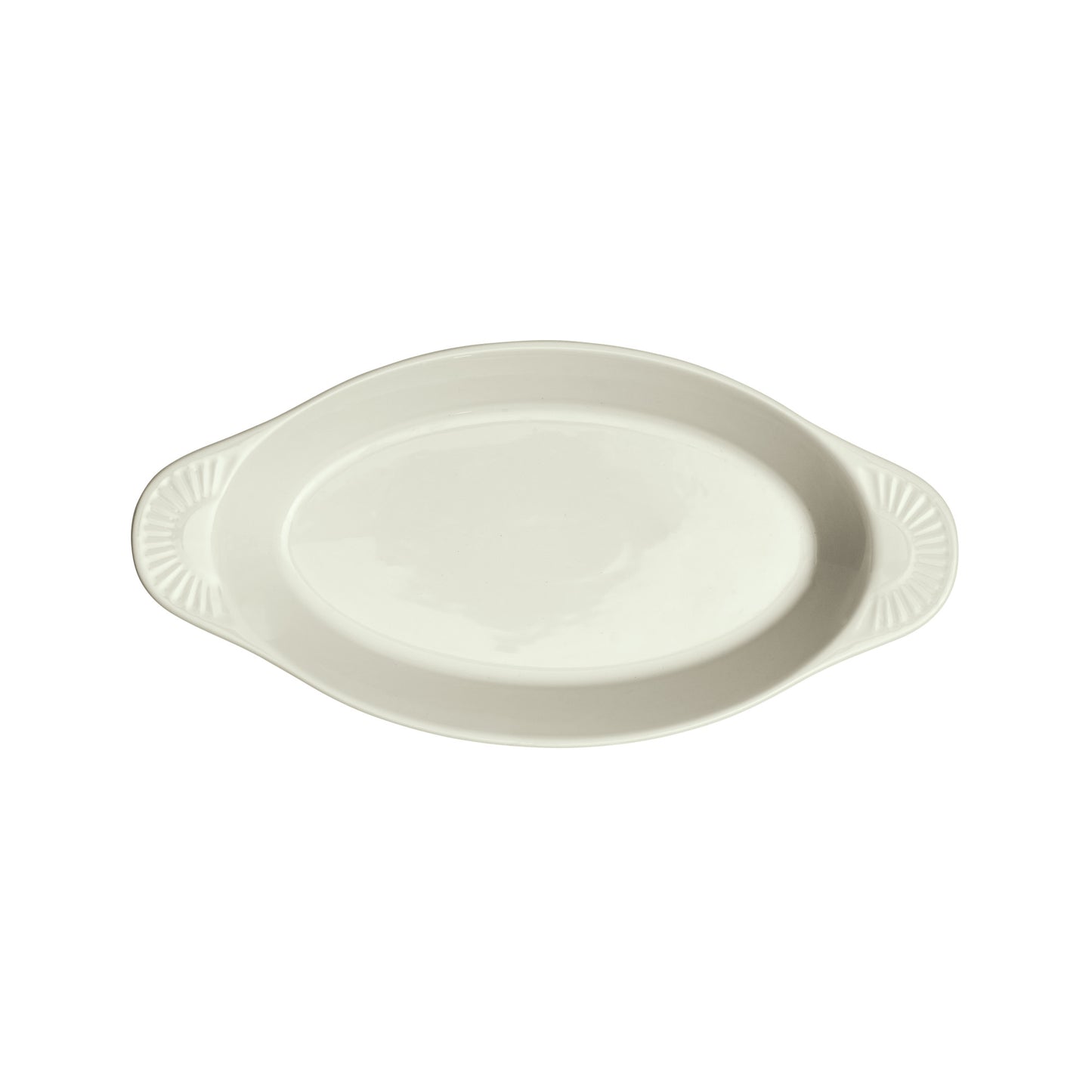 WRD-15-AW - Porcelain Welsh Rarebit Baking Dish, 15 oz (36 Pieces/Case)