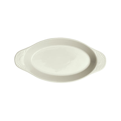 WRD-15-AW - Porcelain Welsh Rarebit Baking Dish, 15 oz (36 Pieces/Case)