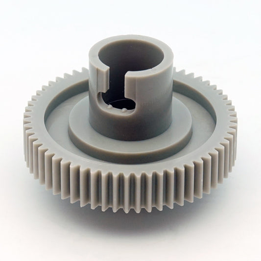 GER-911 - Bar Maid, Gear, (Gray) Brush Drive Gear For Use With Ber-814 Only On Bar Maid Models A-200 And A-200P