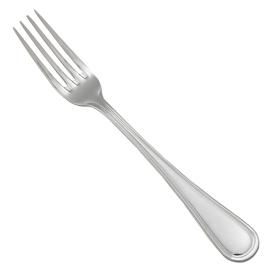 Continental Table Fork, 18/0 Extra Heavyweight