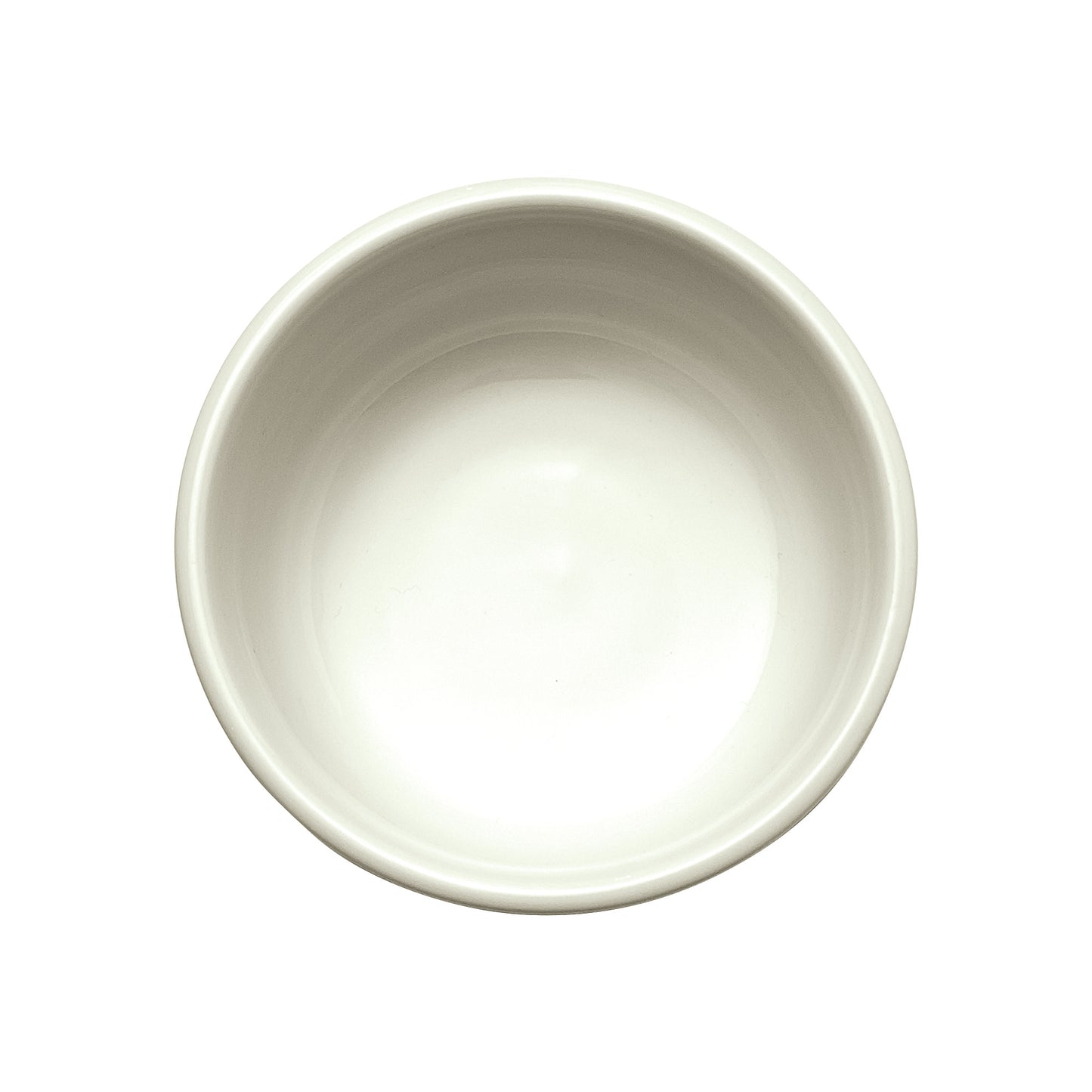 BJB-1350-AW - Birkhall Porcelain Jung Bowl, 13-1/2 oz - American White (36 Pieces/Case)