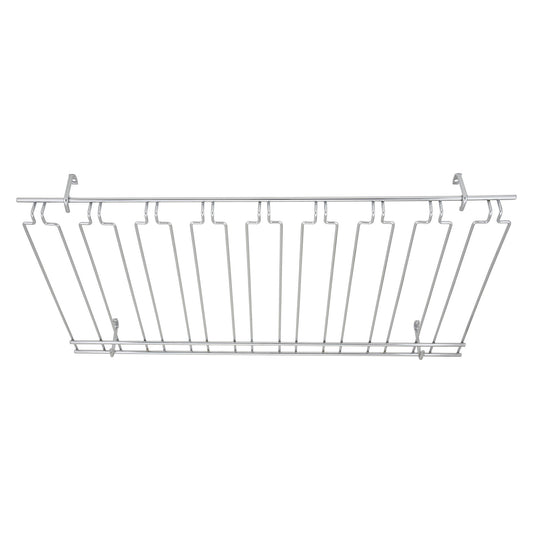 Overhead Glass Racks – Winco