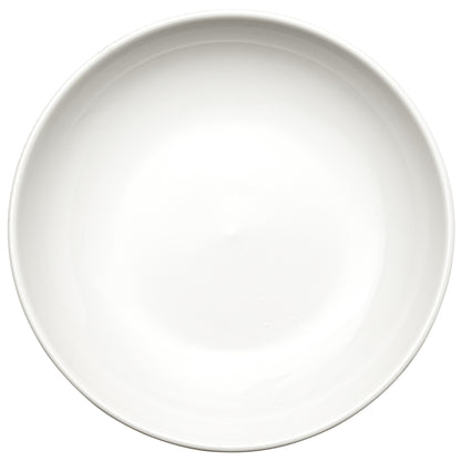 SSB-48 - Porcelain Specialty Salad Bowl, 48 oz - White (12 Pieces/Case)