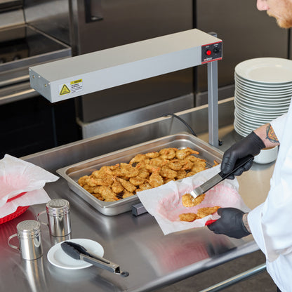 ESH-1 - Electric Strip Heater with Stand