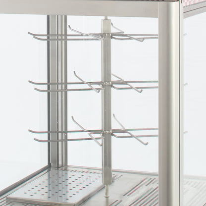12004 - Pretzel Rack for 51012