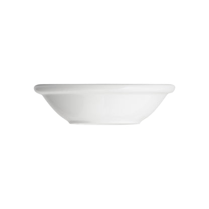 BFD-35RE - Birkhall Porcelain Rolled Edge Fruit Dish, 3-1/2 oz - White (36 Pieces/Case)