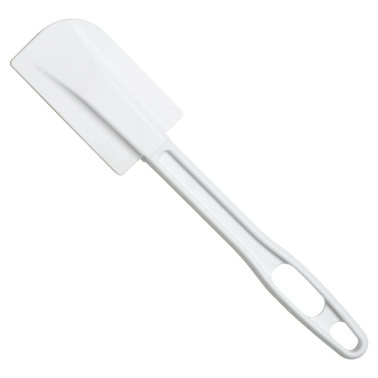 PSC-10 - Plastic Scraper, Flat Blade - 10"