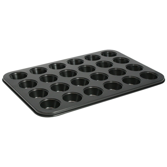 24-Cup Non-Stick Muffin Pan - 1-1/2 oz